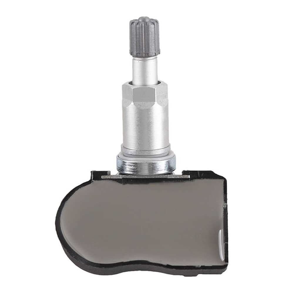 8G92-1A189-KB Sensor de presión de neumáticos de 4 Piezas, para Ford Galaxy Mondeo S-MAX, probador de Sensor de presión de neumáticos de Coche