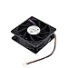 Produktbild Noradtjcca 7500RPM DC12V 5.0A Miner Lüfter für Antminer Bitmain S7 S9 4-poliger Stecker Bürstenloser Ersatzkühler Geräuscharm