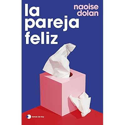 La pareja feliz