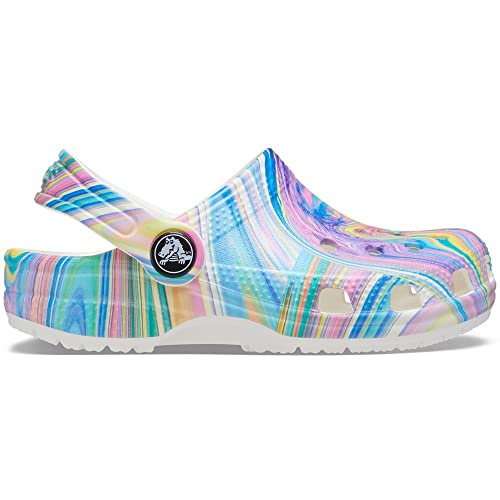 Image of Crocs Kids' Classic Clogs