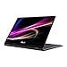 Price comparison product image ASUS VivoBook Flip TP412FA 14" Full HD Touchscreen Laptop (Intel i3-8145U Processor, 128GB SSD, 4GB RAM, Windows 10)