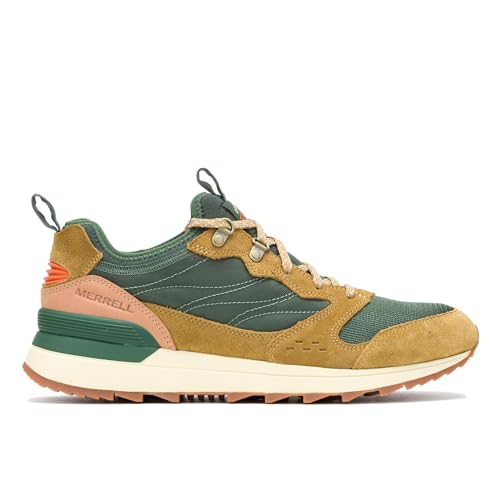 Image of Merrell Men's Alpine 83 Sneaker Recraft