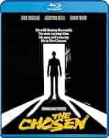 Amazon.com: The Chosen (1978) [Blu-ray] : Kirk Douglas