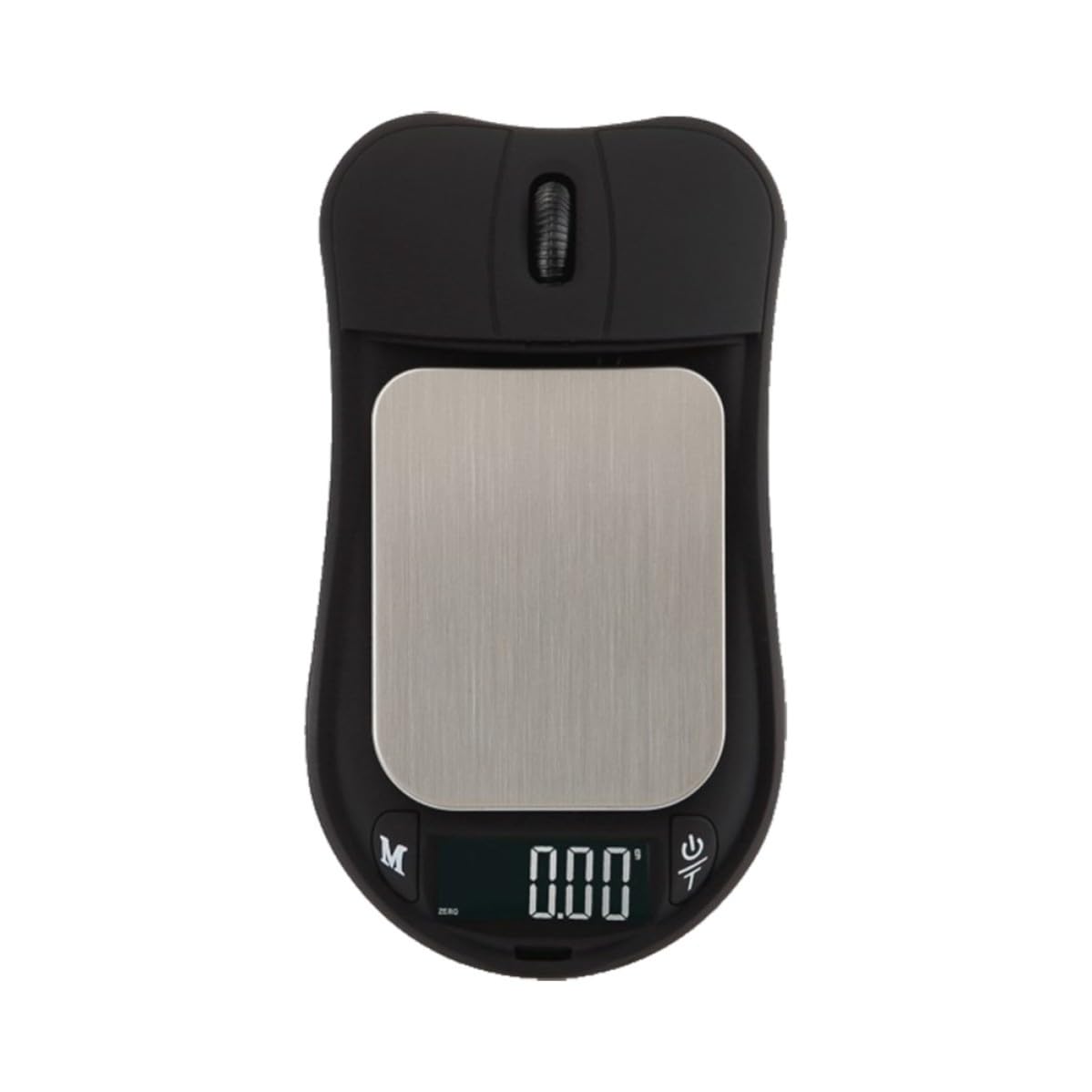 Báscula digital de alta precisión 500g y mini báscula electrónica portátil 8
