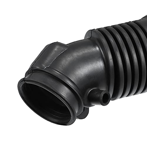 X Autohaux Car Air Intake Hose Replacement 17228Rgla11 17228-Rgl-A11 Air Cleaner Intake Tube For Honda Odyssey V6 3.5L 2007 2008 2009 2010 #TOP4