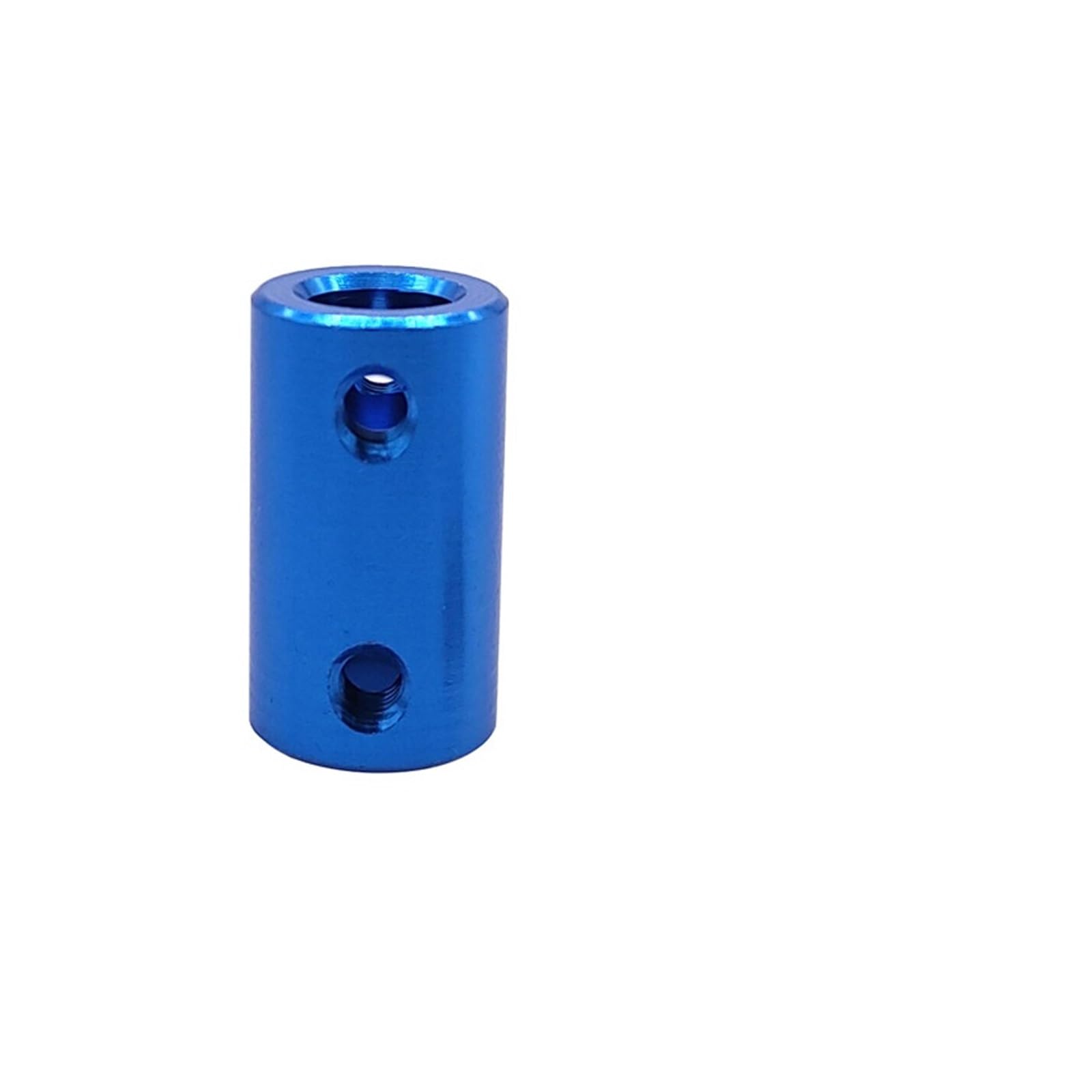 Accouplement D14L25 5x5mm rigide pour optimiser la transmission de couple moteur - 4