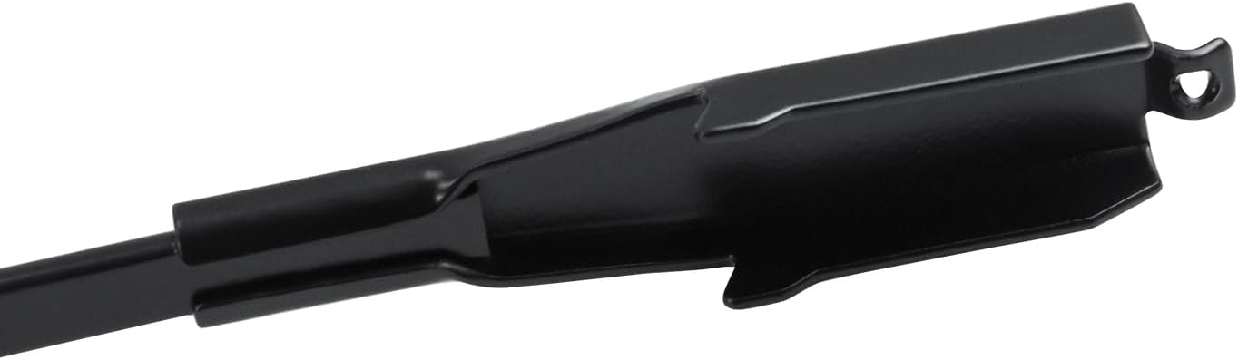 COOL STAR 1 Pair Front Driver and Passenger Side Windshield Wiper Arm Compatible with Ford Escape 2013-2019 Replaces 43513 CJ5Z17527B 43514 CJ5Z17526B