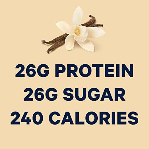 Core Power High Protein Shake (26g), Vanilla