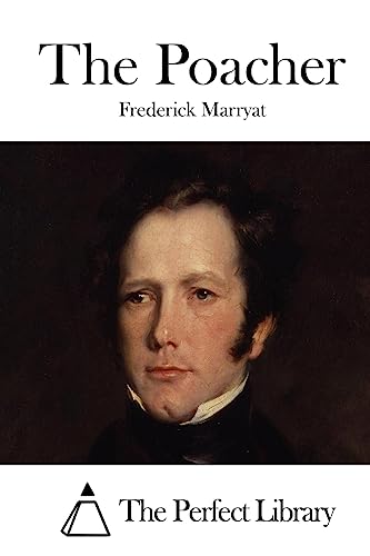 The Poacher 1512101192 Book Cover