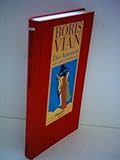 Die Ameisen und andere Erzählungen - Boris Vian 