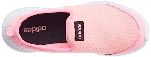 Image of adidas Women Sportswear Shoes | BreezeWalk W | Pink |