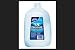 Deer Park 11475171 Distilled Water with Easy-Pour Handle, 1-Gallon, 6-Pack