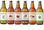 Rekorderlig Mixed Cider Case (6 x 500ml - 4.5%)