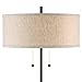 360 Lighting Nikola Modern Accent Table Lamps 23.5