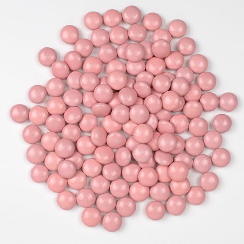 14 lbs+ Deluxe Pink Candy Buffet Table for Party - Feeds 24-36 People - Girl Baby Shower, Birthday, Bridal Shower, Wedding Candy Favors