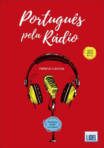 Portugues pela Radio B2-C2 livre audio portugais