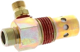 Devilbiss OEM A19712 Replacement Valve Check 1/2npt x