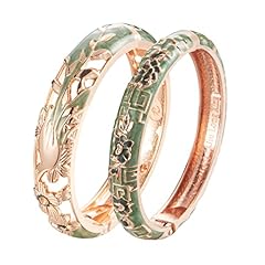 2 Pcs/set-Bird-Green