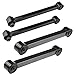 Produktbild 4x Querlenker Hinterachse links rechts oben unten für Nitro für Cherokee KK für Liberty
