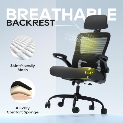 okup office chair review