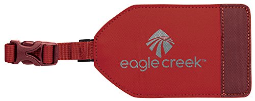 Eagle Creek Bi-Tech Luggage Tag
