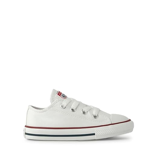 Tênis Infantil All Star Converse As Core Ox