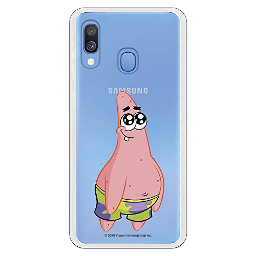 drim bob esponja