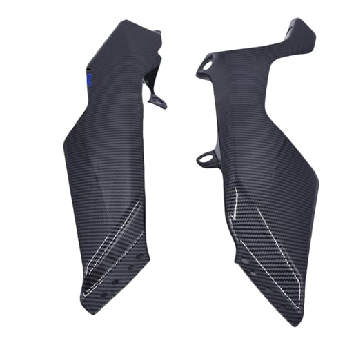Panneaux latéraux de selle arrière YZF-R7 2021-2022 pour réparer votre moto