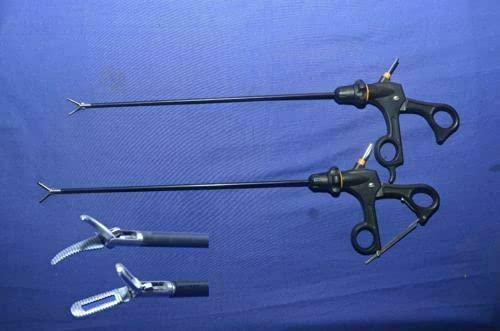 Laparoscopy Bowel forceps,Maryland Dissector forceps