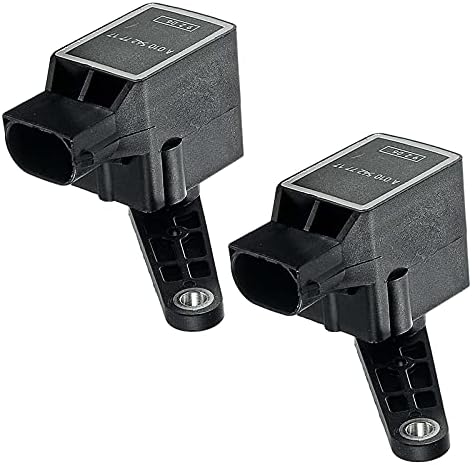 Höhensensor Niveauregulierung 0105427717 010934586 : Amazon.de 