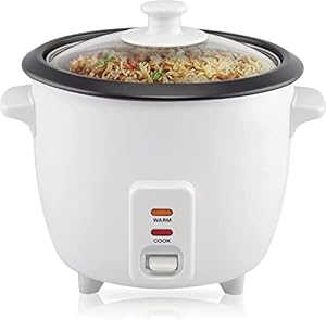 Trendi 1.8L Electric Rice Cooker