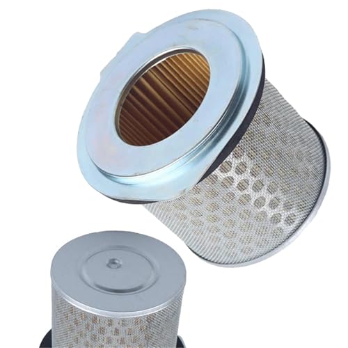 Filtre à air de course moto pour restaurer la puissance de votre CB300R