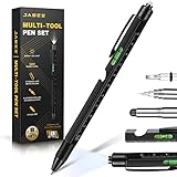 9-in-1 Multitool Pen
