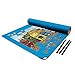 MasterPieces Accessories - Jigsaw Puzzle Roll-Up Mat & Stow Box, 42