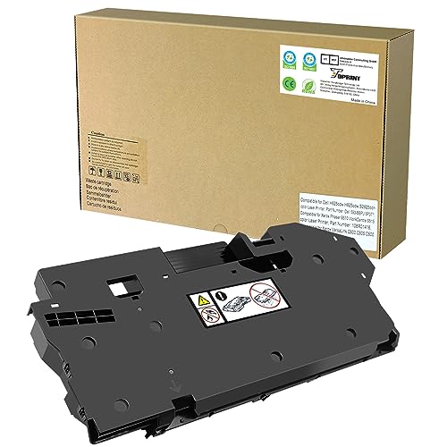 Cartouche de toner usagé 30 000 pages pour Dell H625cdw et VersaLink C500 haute capacité