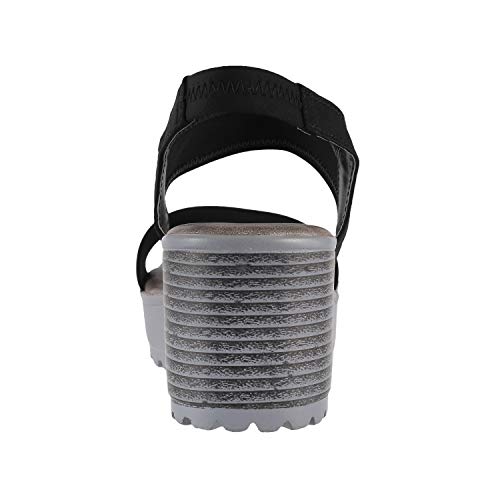 Image of Mochi Women Sandals, (33-9815)