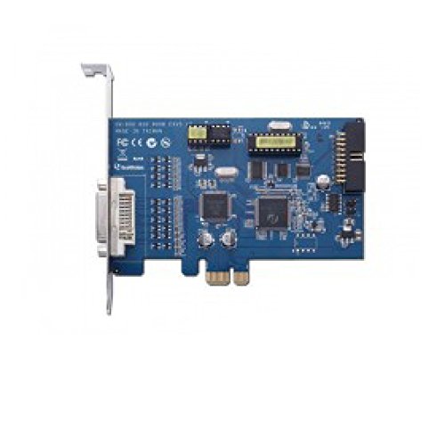 GV800- 16 CHANNEL DVI TYPE PCI EXPRESS CARD