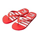 TENGA テンガ ビーチサンダル 赤 フリー 1 個