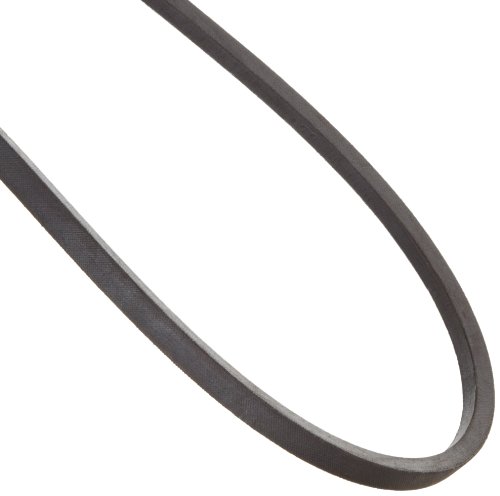 Best Seller Continental ContiTech HY-T Plus V-Belt, B122, 0.66" Width, 0.41" Height, 122" Approx. Inside Length Best Seller Continental ContiTech HY-T Plus V-Belt, B122, 0.66" Width, 0.41" Height, 122" Approx. Inside Length