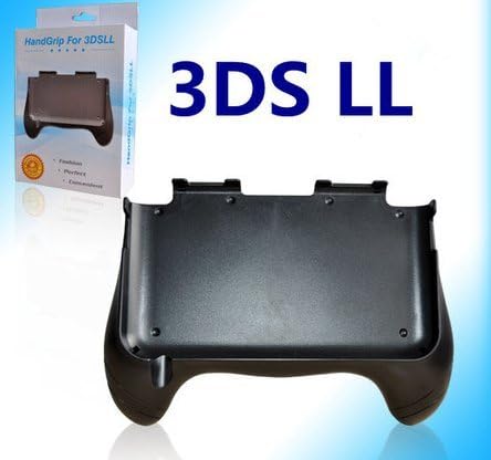 3DS Xl/LL Anti-Slip Hand Grip for Nintendo
