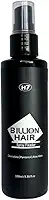Spray Fixador para Cabelo Billion Hair 100 ml Fixação Forte