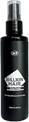 Spray Fixador para Cabelo Billion Hair 100 ml Fixação Forte