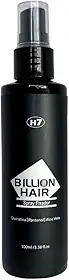 Spray Fixador para Cabelo Billion Hair 100 ml Fixação Forte