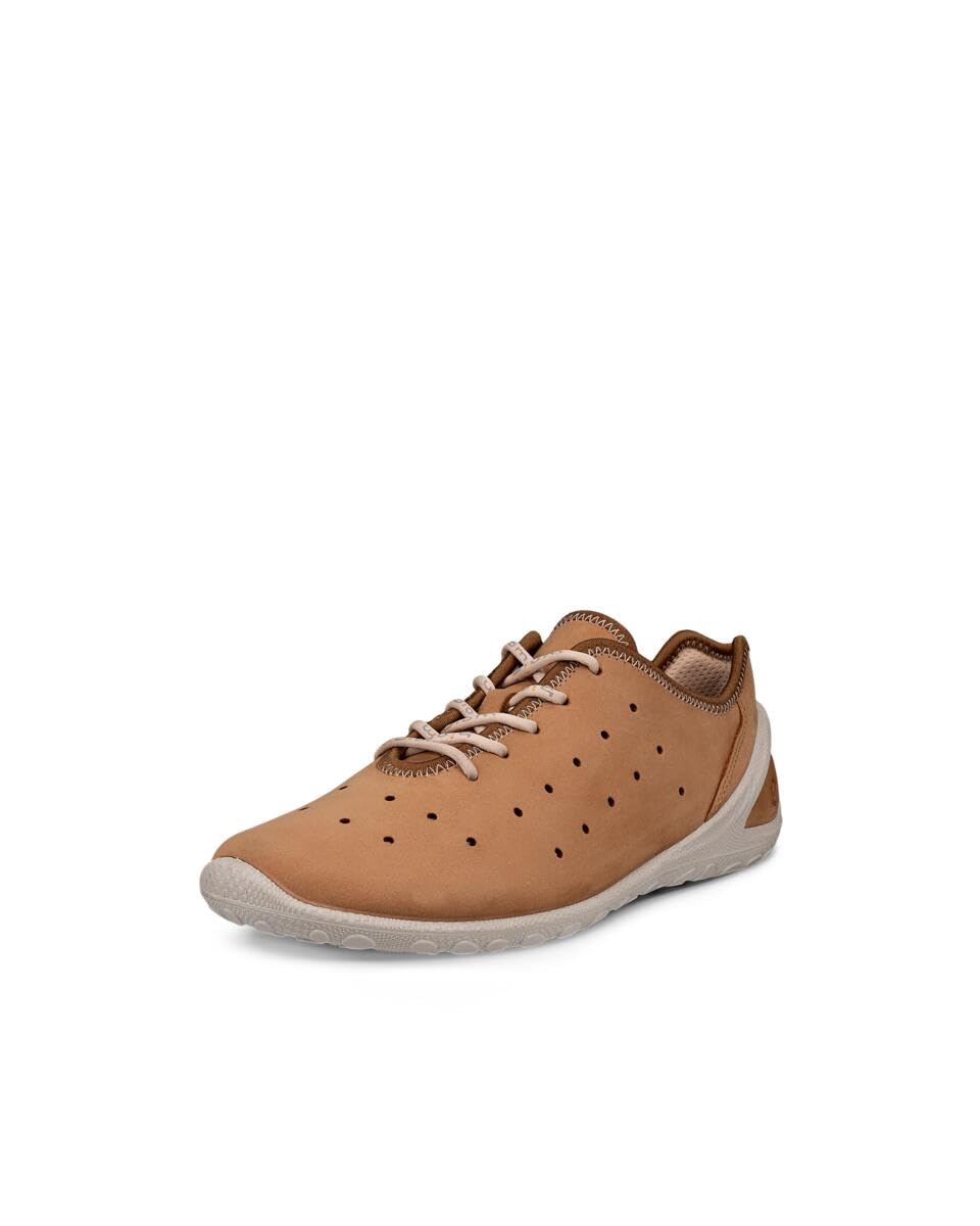 ECCO Women's Biom Everyday W Trainers, Cashmere, 3.5 UK