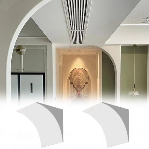 Moldeado de espuma para puertas flexible y resistente para evitar deformaciones 2