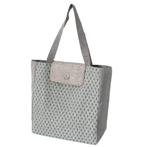 [ANNA SUI] �g�[�g�o�b�O �x�[�V�b�N�� �i�u���[�j 001208-0001-01
