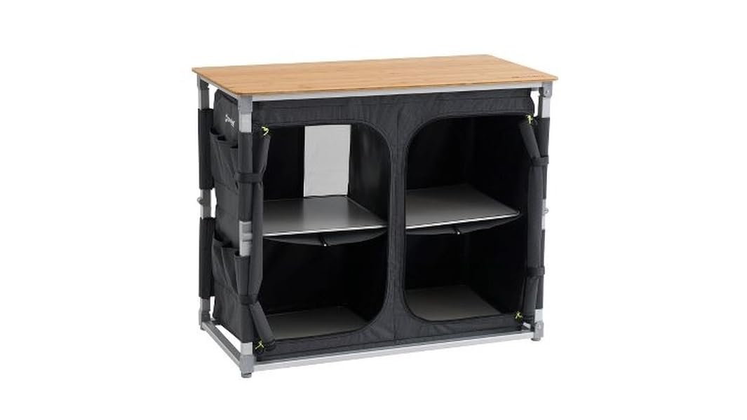 Crafted OUTWELL camping table - portable outdoor gear (149015)