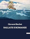  BALLATE E ROMANZE