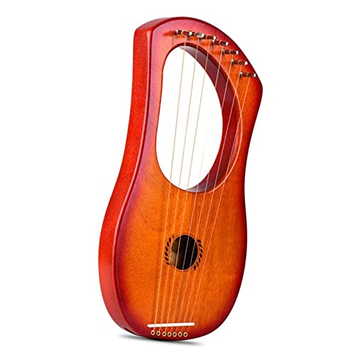 7Lyre Harp ÑX^C Lyres Terminalia ؐy L[obOt(J[:1)