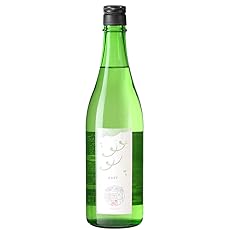 八恵久比岐 純米大吟醸 風 辛口 頚城酒造 新潟 上越 日本酒 (720ml)